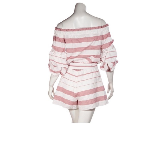 Alexis Romper - Picture 3 of 4